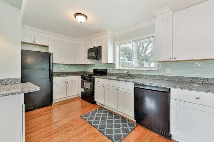 7 Shennen Street Quincy, MA 02169