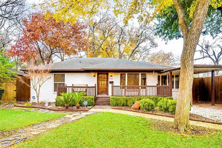 3778 Shorecrest Drive Dallas, TX 75209