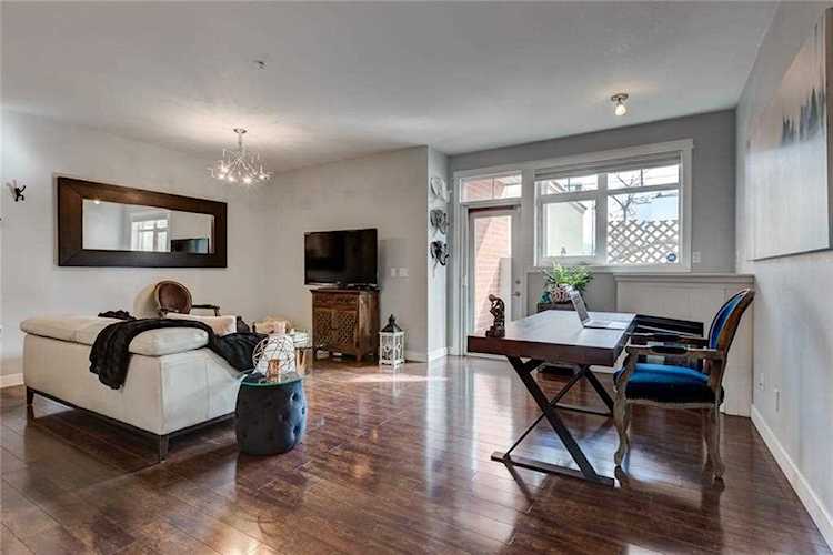 303 19 Avenue SW #107 Calgary, AB T2S 0E1