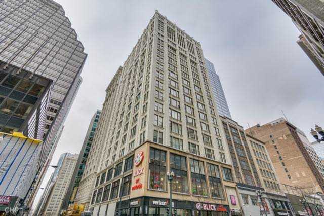 8 W Monroe St #905 Chicago, IL 60603
