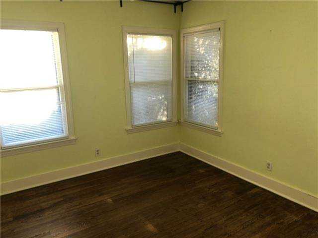 5213 Evans Ave Austin, TX 78751
