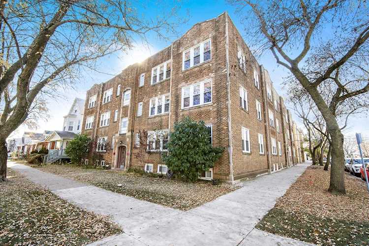 4710 N Kasson Ave #3 Chicago, IL 60630