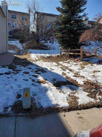 1343 Hamstead Court Colorado Springs, CO 80907