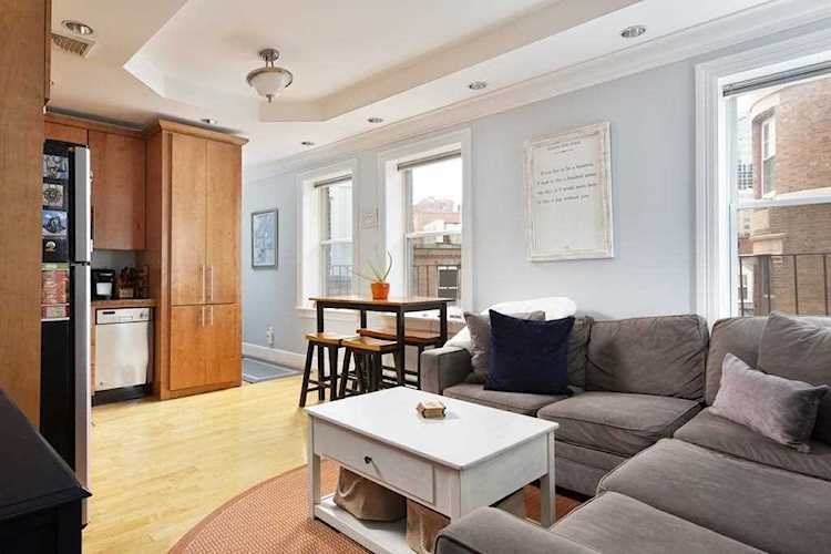 101 Prince Street #5 Boston, MA 02113