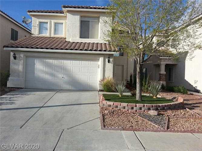 1114 Little Rock Way Las Vegas, NV 89123