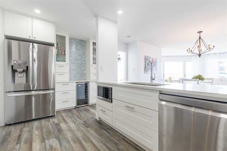 15025 Victoria Avenue #103 White Rock, BC V4B 1G2