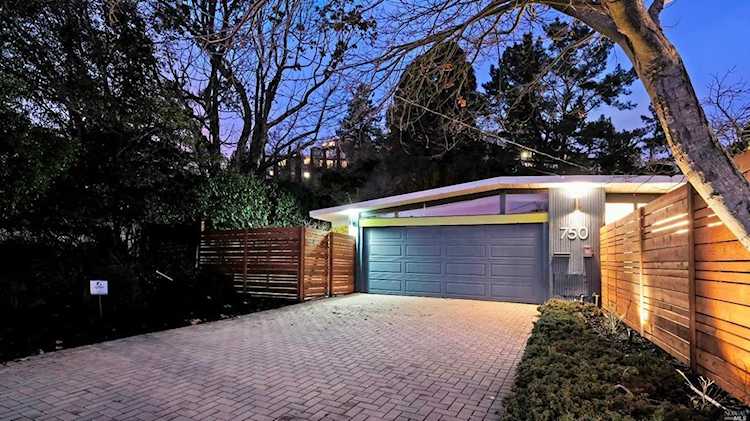 750 Las Colindas Road San Rafael, CA 94903