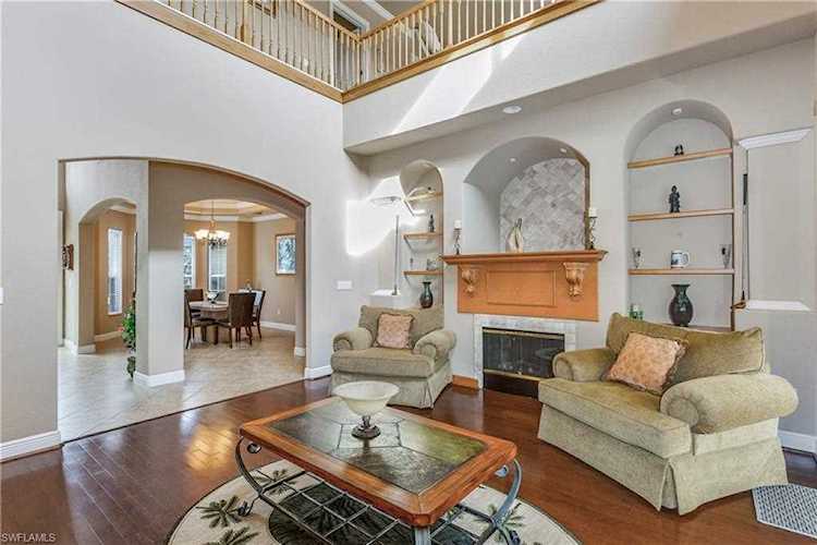 11120 Sierra Palm Ct Fort Myers, FL 33966
