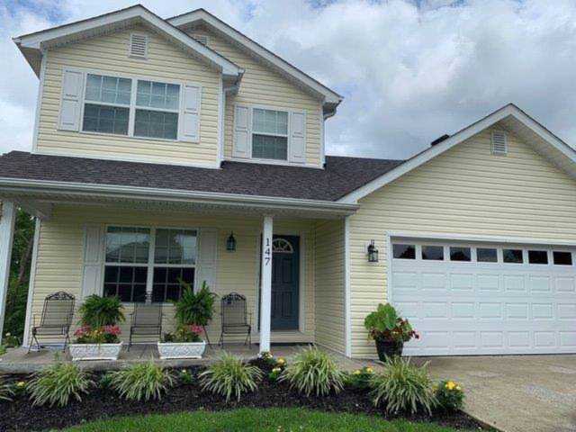 147 Lynne Dr. Berea, KY 40403