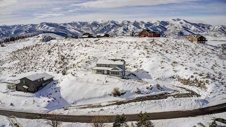 786 Silver Sage Dr Park City, UT 84098