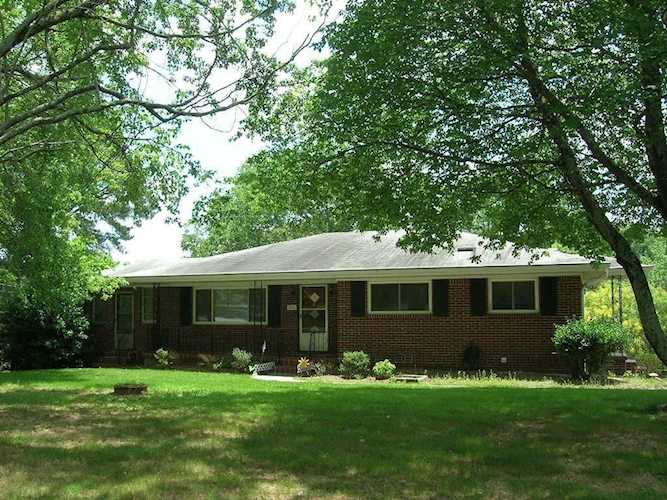 0 Old Peachtree Rd Lawrenceville, GA 30043
