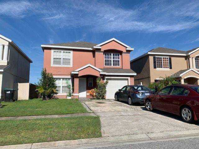 13116 Ashington Pointe Drive Orlando, FL 32824