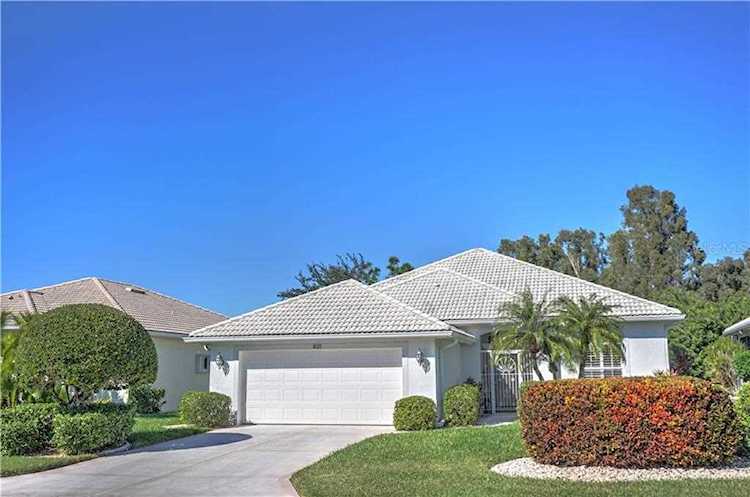 431 Pinewood Lake Drive Venice, FL 34285
