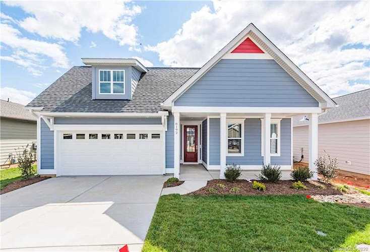 6192 Raven Rock Dr Denver, NC 28037