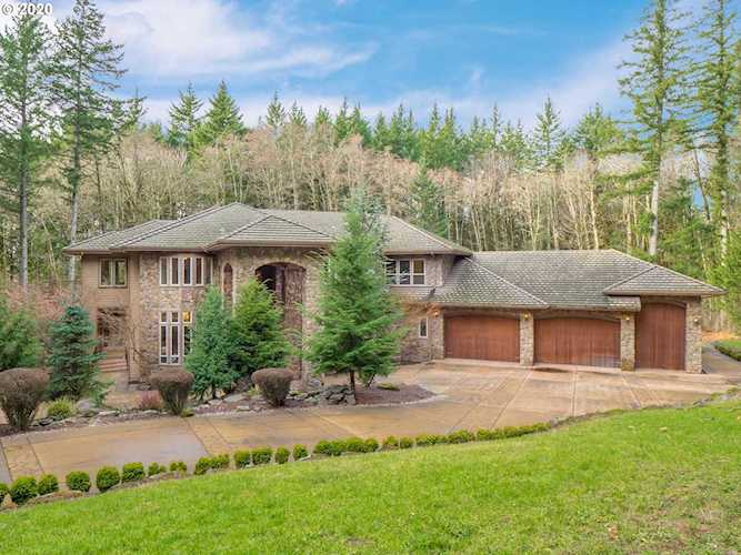 4921 NW Skyline Blvd Portland, OR 97229