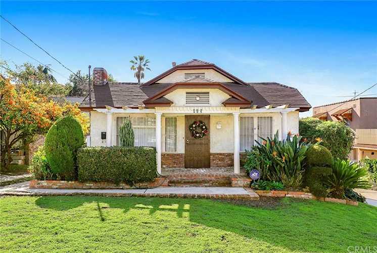 945 W Kensington Road Los Angeles, CA 90026