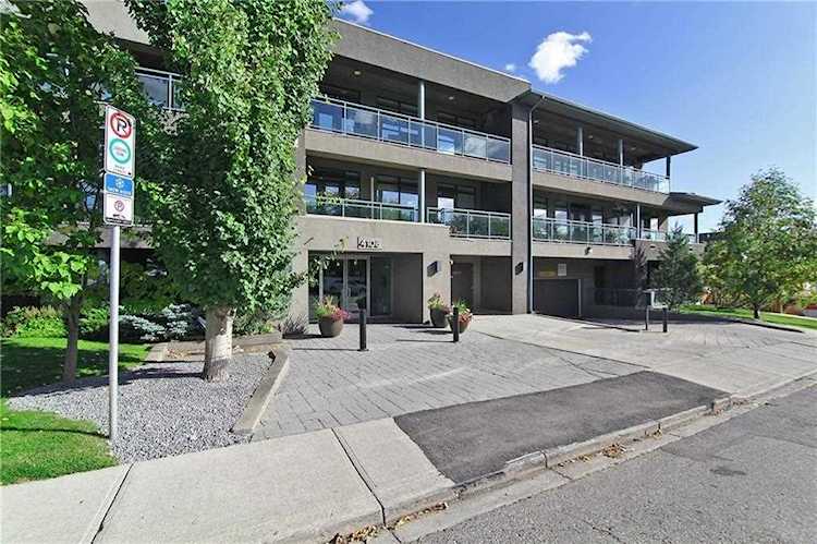 4108 Stanley Road SW #203 Calgary, AB T2S 2P4