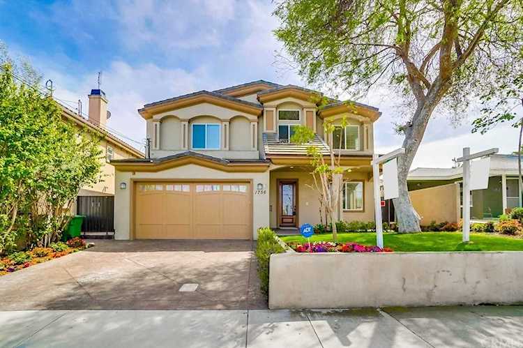 1756 2nd Street Manhattan Beach, CA 90266