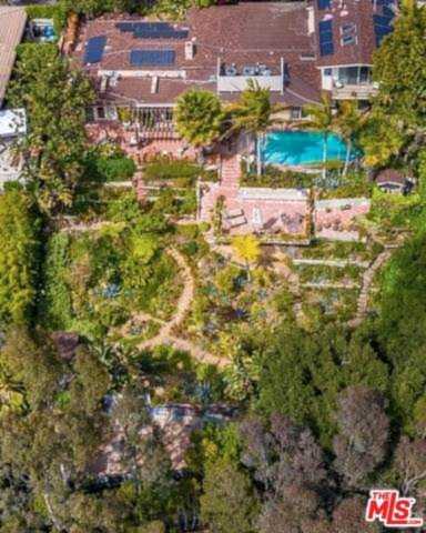 13484 Bayliss Road Los Angeles, CA 90049
