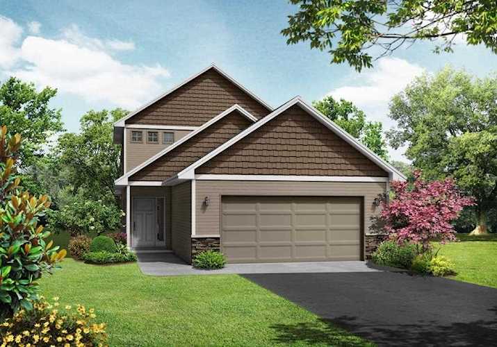 6003 Iris Lane Rockford, MN 55373