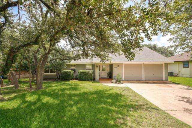 21433 Lakefront Dr Lago Vista, TX 78645