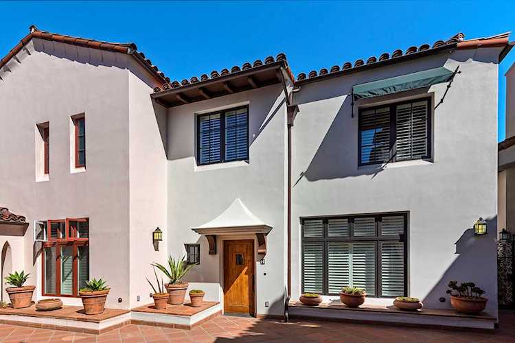 105 W De La Guerra St #H Santa Barbara, CA 93101
