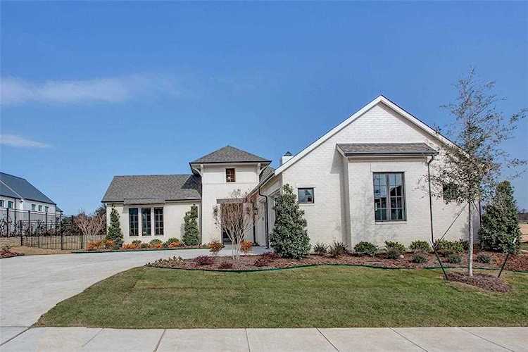 3816 Bent Elm Lane Fort Worth, TX 76109
