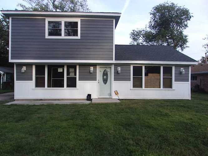 315 Nokomis St Park Forest, IL 60466 | MLS 10516249 Photo 1