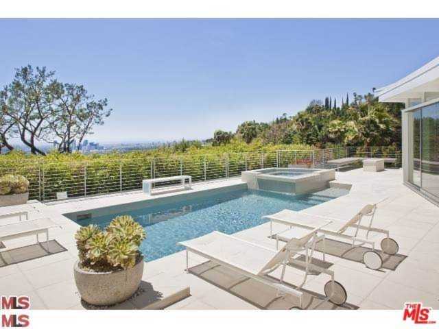 1551 Oriole Lane Los Angeles, CA 90069