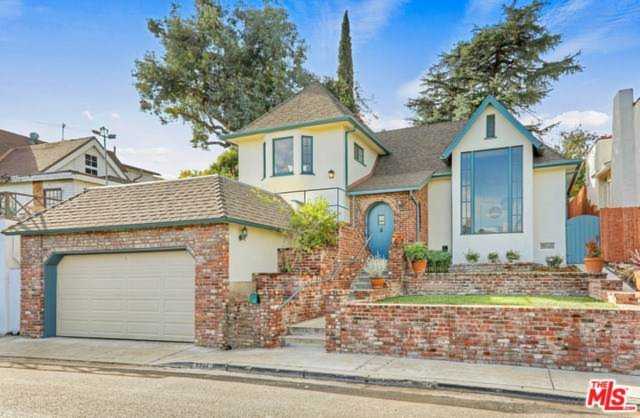 1937 Myra Avenue, Los Angeles, CA 90027 | MLS# 20541010 Photo 1