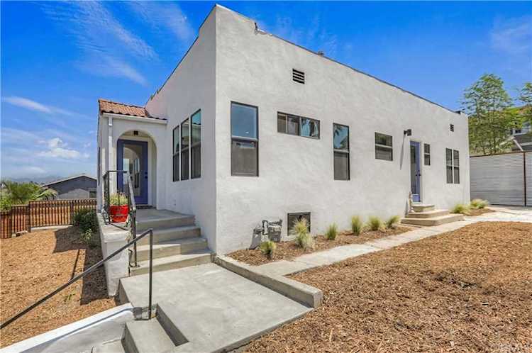 712 N Bonnie Brae Street Echo Park, CA 90026