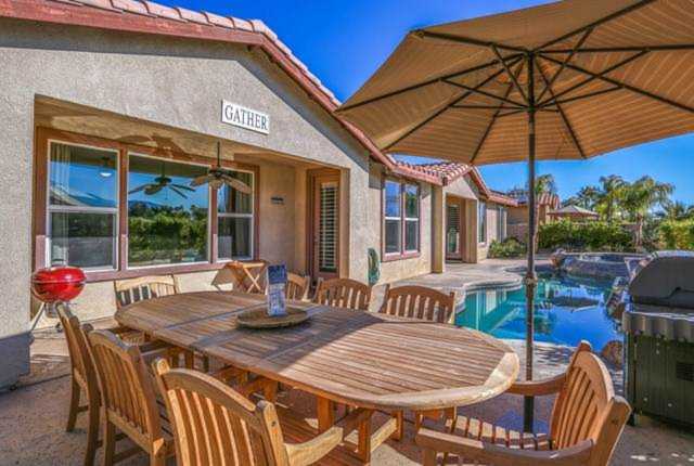 5 Lake Mendocino Drive Rancho Mirage, CA 92270 | MLS 219036293PS Photo 1