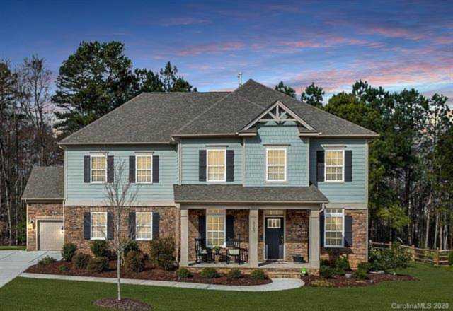 2107 Madeira Circle Waxhaw, NC 28173