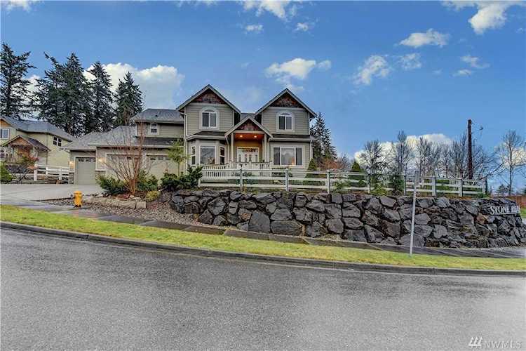 2705 74th Dr NE Marysville, WA 98270