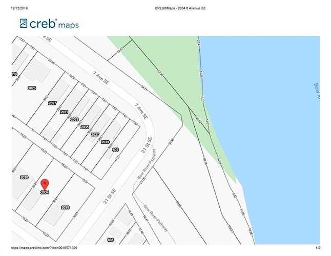 2034 8 Avenue SE Calgary, AB T2G 0N8