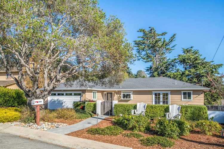 25905 S Carmel Hills Drive Carmel, CA 93923 | MLS 52217019 Photo 1