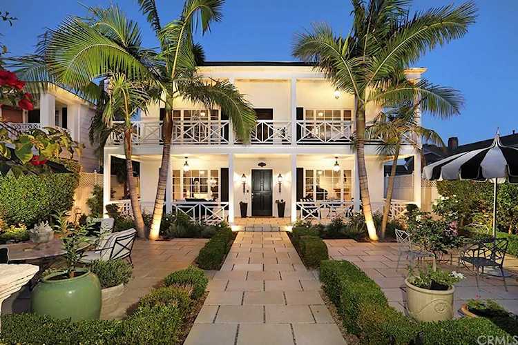 522 Aliso Avenue Newport Beach, CA 92663