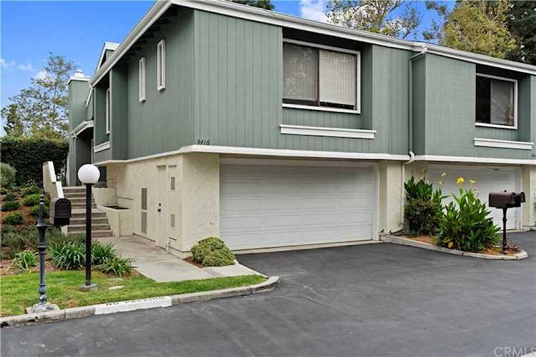 3416 Meadow Brk #26 Costa Mesa, CA 92626
