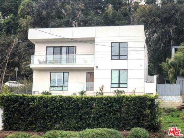 2315 Hyperion Avenue Los Angeles, CA 90027
