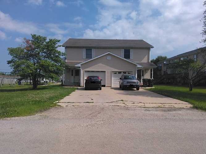 2510 E Clark St Diamond, IL 60416