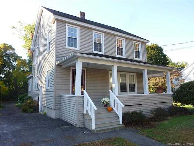 91 Henderson Road Fairfield, CT 06824