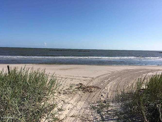 Tbd 1/2 of Lot 3 Johnson Bayou, LA 70631