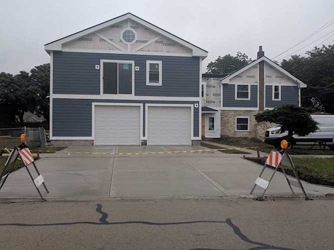 6900 43rd St Stickney, IL 60402