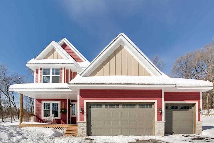 4330 Stinson Boulevard Columbia Heights, MN 55421