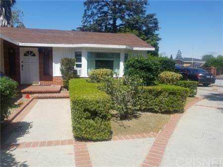 5403 Woodman Avenue Sherman Oaks, CA 91401
