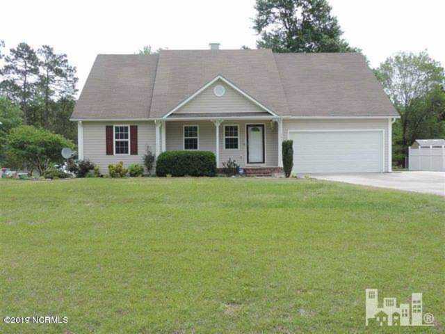 393 Highway 172 Hubert, NC 28539