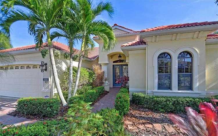 6715 Quillback Lane Lakewood Ranch, FL 34202