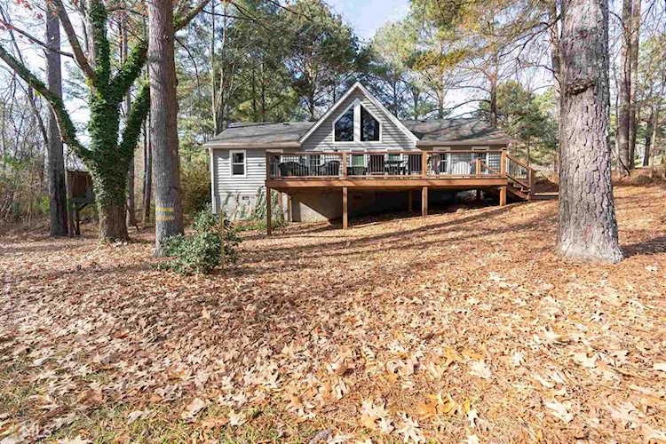 110 Hickory Point Dr Buckhead, GA 30625