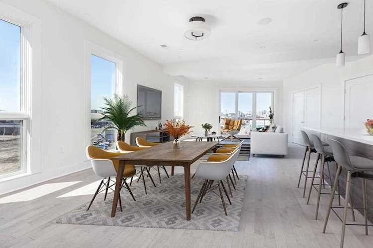 232 Old Colony Ave #24 Boston, MA 02127 | MLS 72540462 Photo 1