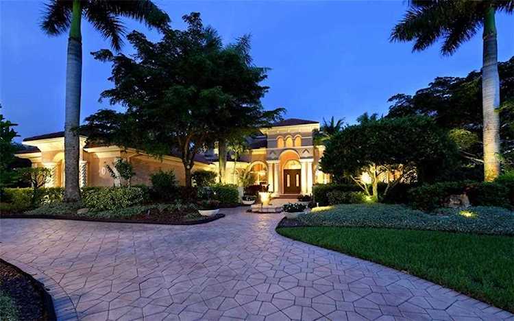 7004 Portmarnock Place Lakewood Ranch, FL 34202